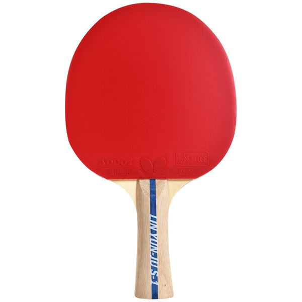 Butterfly Lin Yun-Ju S-1: Full view of Vertical Blade